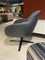(Showroommodel) Movani Draaifauteuil Apollo 