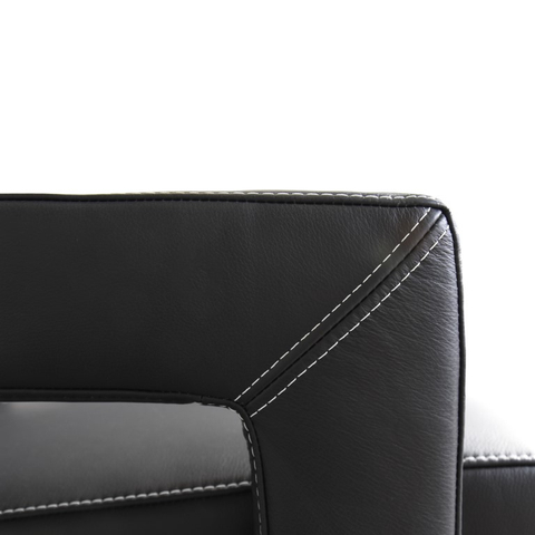 (Showroommodel) Gealux Draaifauteuil Smoothy 