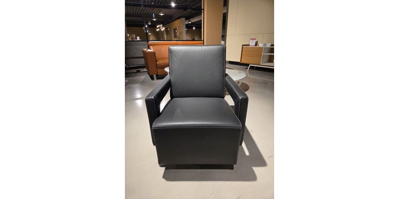 (Showroommodel) Gealux Draaifauteuil Smoothy 