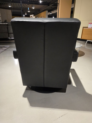 (Showroommodel) Gealux Draaifauteuil Smoothy 