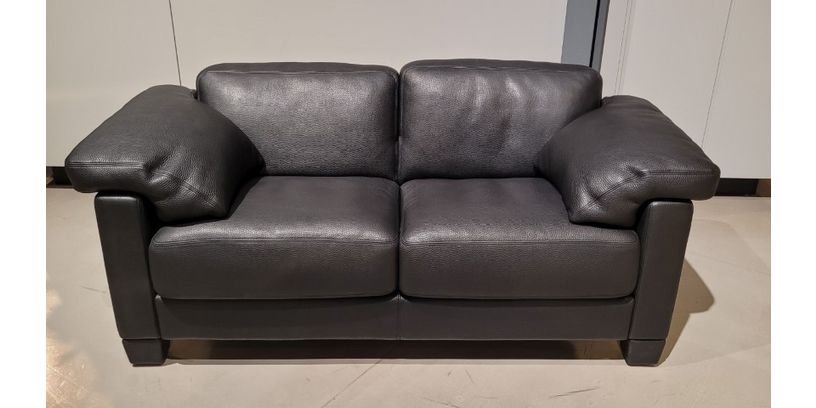 (Showroommodel) De Sede Bank DS-17 Black