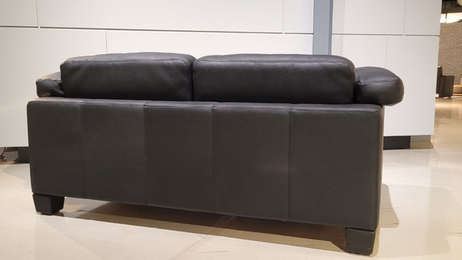 (Showroommodel) De Sede Bank DS-17 Black