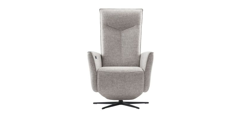 Relaxfauteuil Seduto Clay