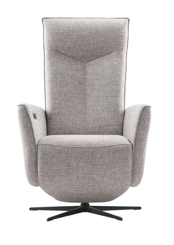 Relaxfauteuil Seduto Clay