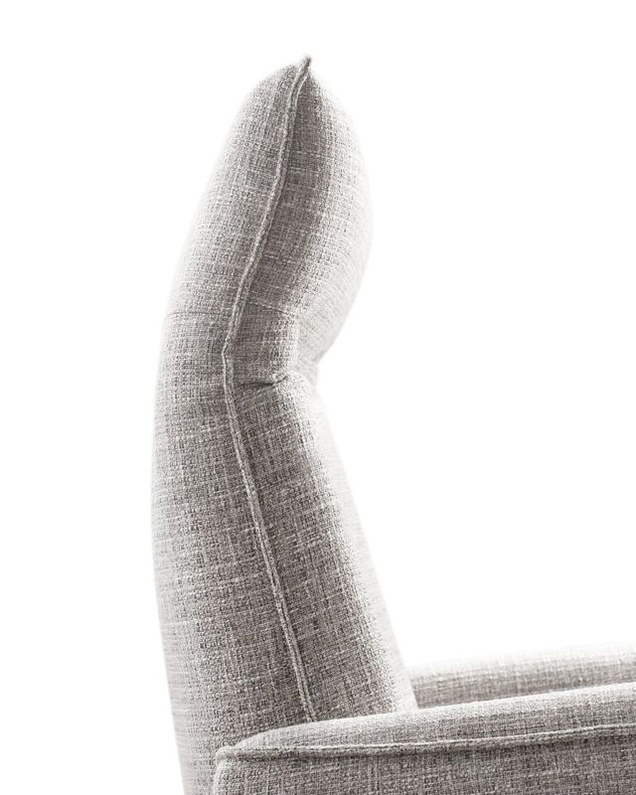 Relaxfauteuil Seduto Clay