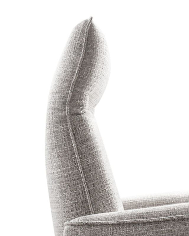 Relaxfauteuil Seduto Clay