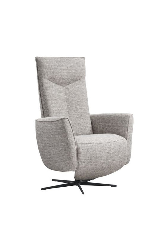 Relaxfauteuil Seduto Clay