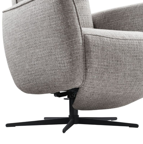 Relaxfauteuil Seduto Clay