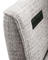 Relaxfauteuil Seduto Clay
