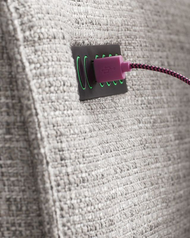 Relaxfauteuil Seduto Clay