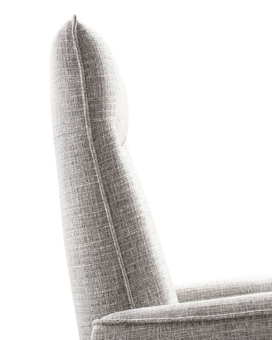 Relaxfauteuil Seduto Clay