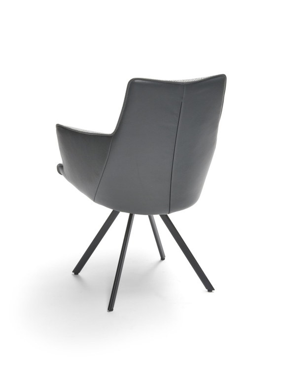 Bree's New World Armstoel Panache