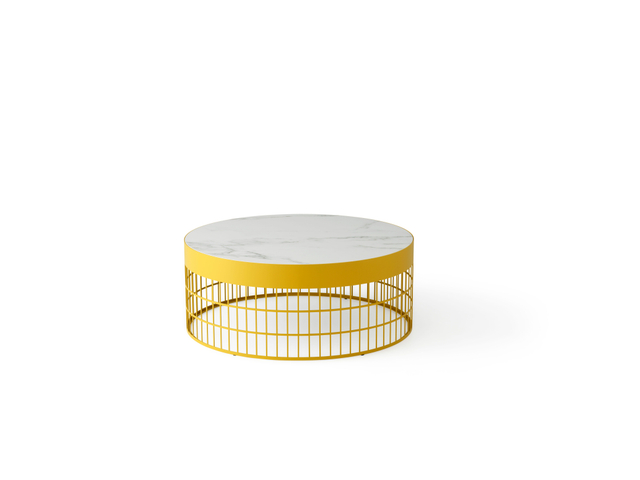 Pode Salontafel Mesh