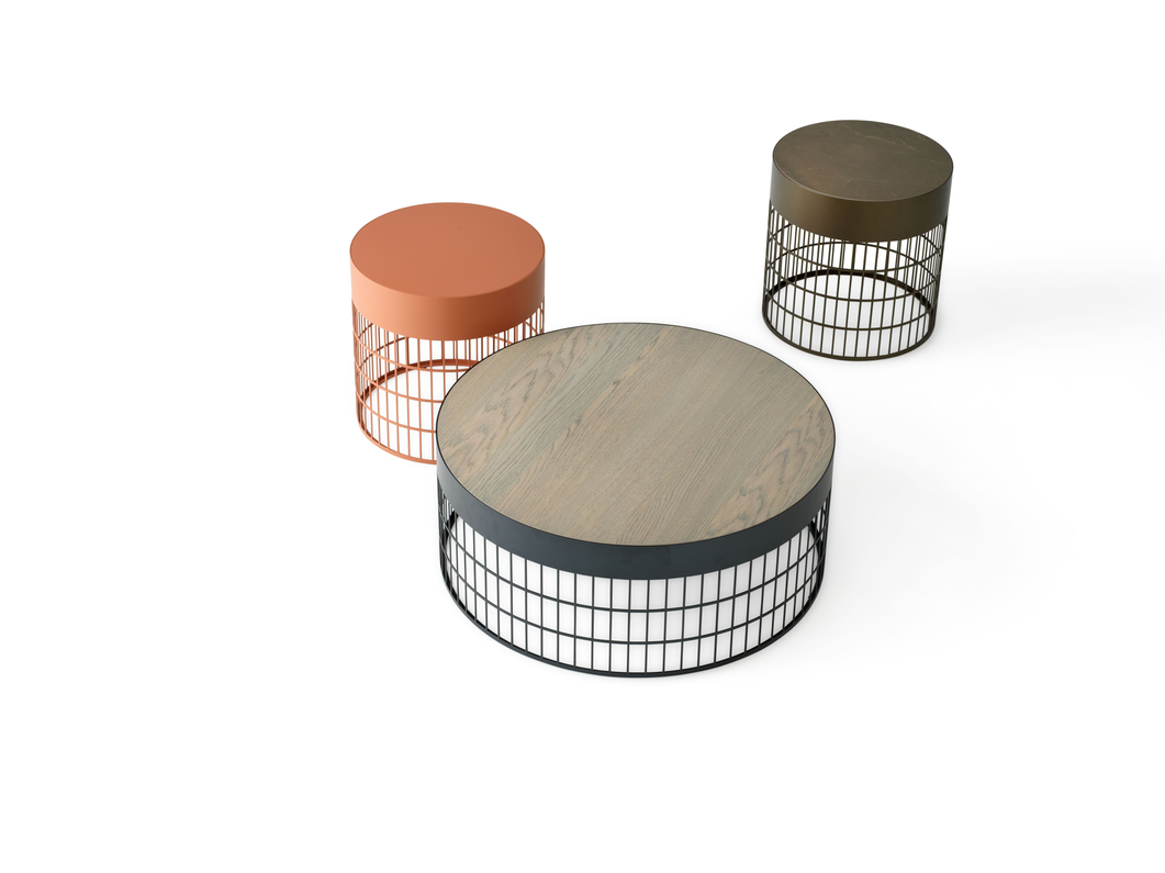 Pode Salontafel Mesh