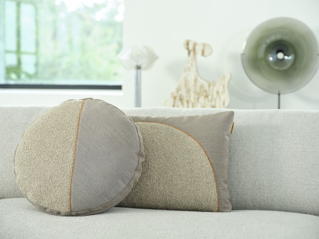 Montis Sierkussen Sunrise