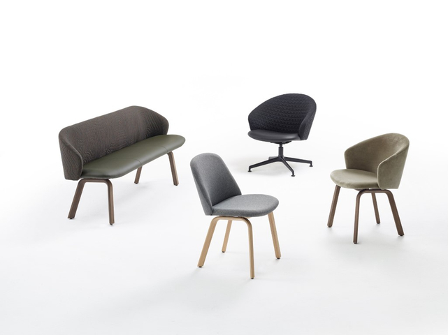 Arco Eetbank Close Bench