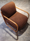 (Showroommodel) Pode Fauteuil Chap Canyon