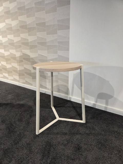 (Showroommodel)LeoluxEvidence Bijzettafel Zusa 40 