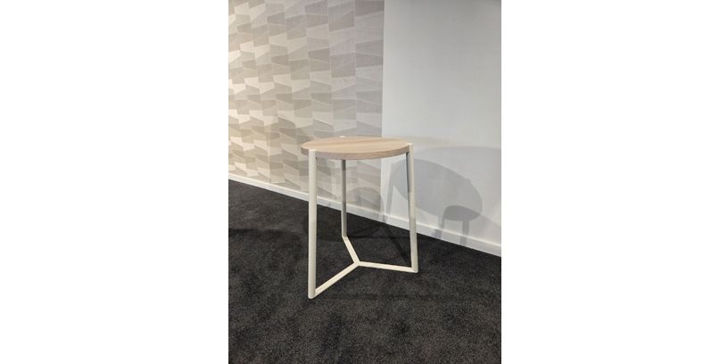 (Showroommodel)LeoluxEvidence Bijzettafel Zusa 40 