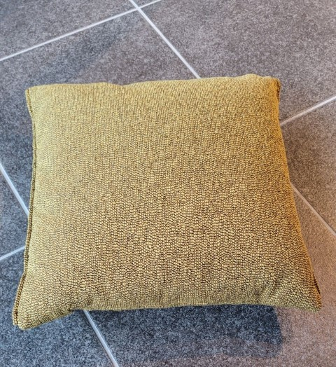 (Showmodel)Leolux Evidence Sierkussen Stripe Pirol