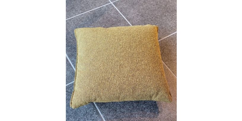 (Showmodel)Leolux Evidence Sierkussen Stripe Pirol