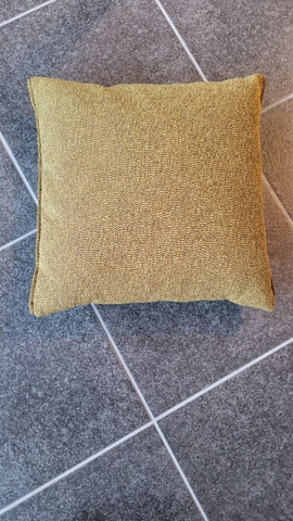 (Showmodel)Leolux Evidence Sierkussen Stripe Pirol