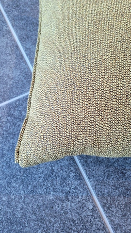 (Showmodel)Leolux Evidence Sierkussen Stripe Pirol