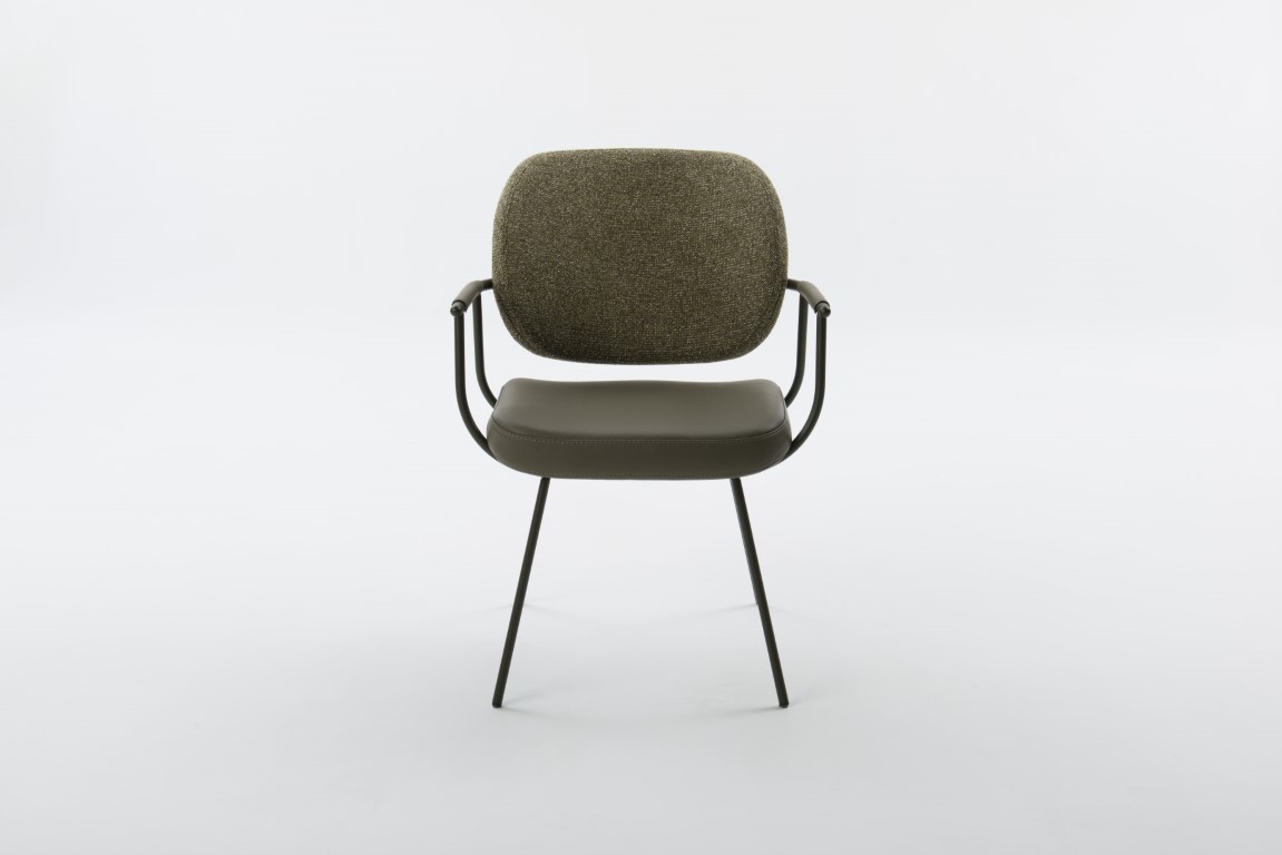 Bert Plantagie Armstoel Flip