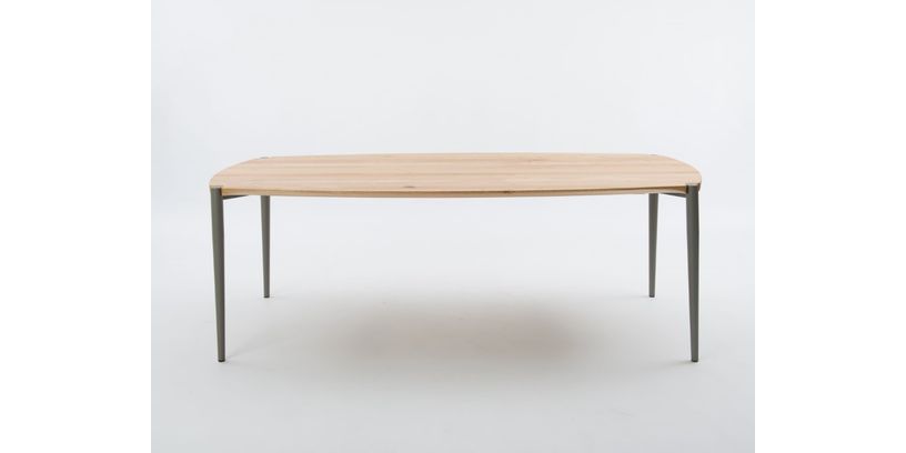 Bert Plantagie Eettafel Poppy