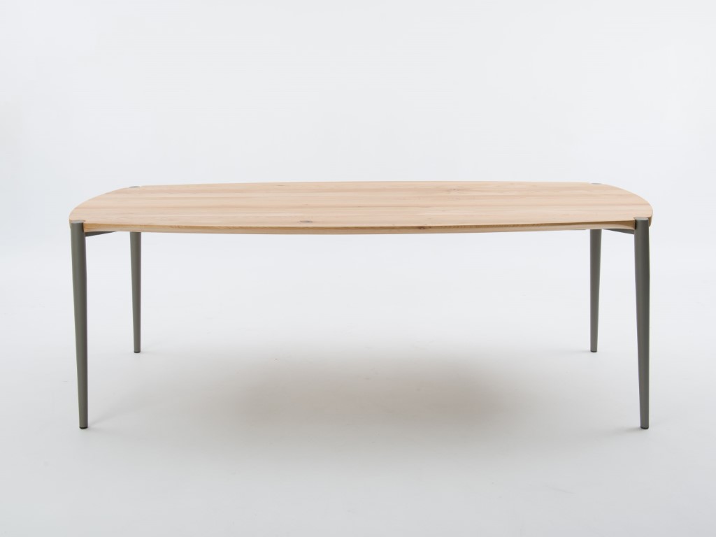 Bert Plantagie Eettafel Poppy