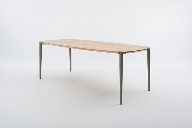 Bert Plantagie Eettafel Poppy