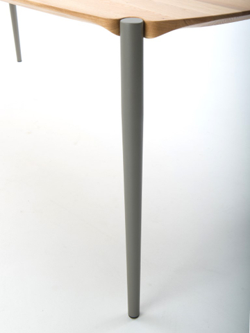 Bert Plantagie Eettafel Poppy