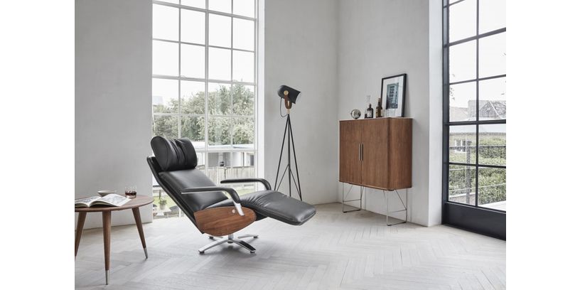 Berg Furniture Relaxfauteuil Coda