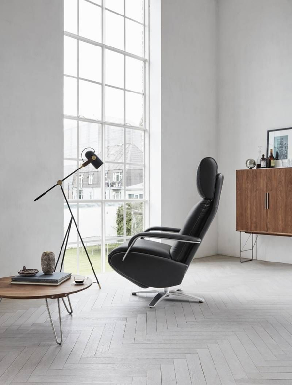 Berg Furniture Relaxfauteuil Coda