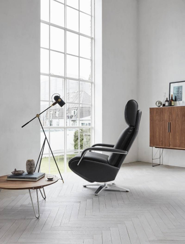 Berg Furniture Relaxfauteuil Coda