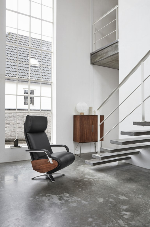 Berg Furniture Relaxfauteuil Coda