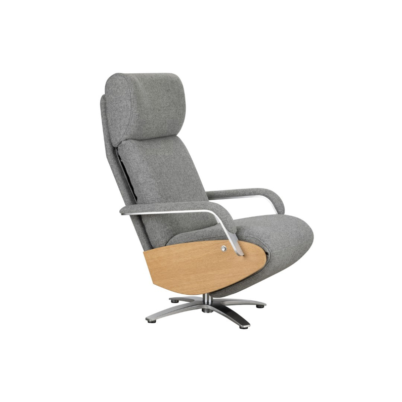 Berg Furniture Relaxfauteuil Coda