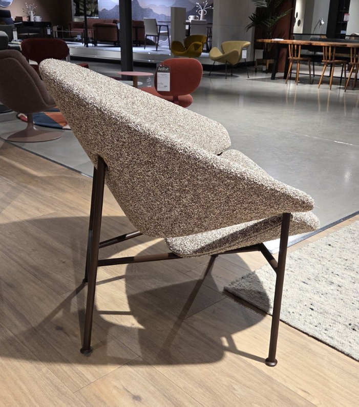 (Showroommodel)Artifort Fauteuil Glider