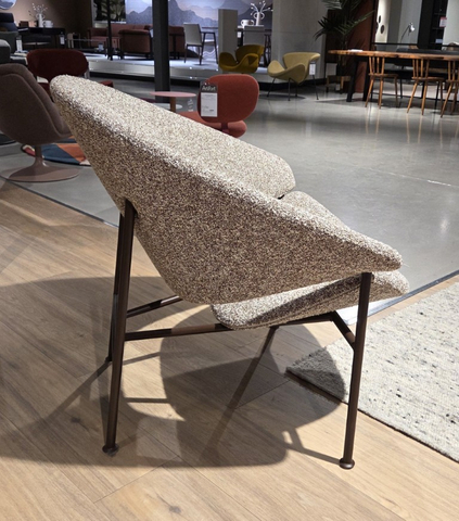 (Showroommodel)Artifort Fauteuil Glider