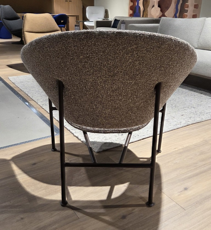 (Showroommodel)Artifort Fauteuil Glider