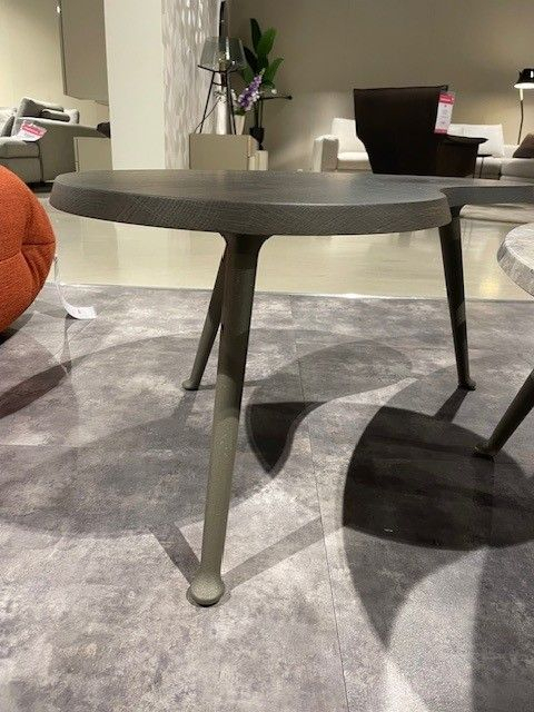 (Showroommodel) Pode Salontafel Tubble Small Night