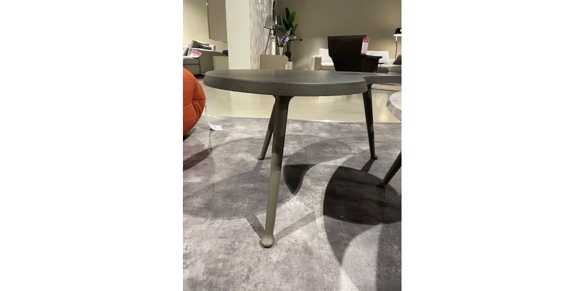 (Showroommodel) Pode Salontafel Tubble Small Night