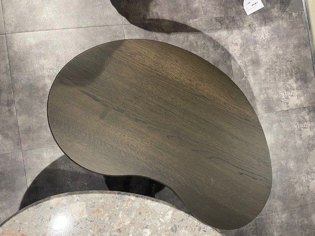 (Showroommodel) Pode Salontafel Tubble Small Night