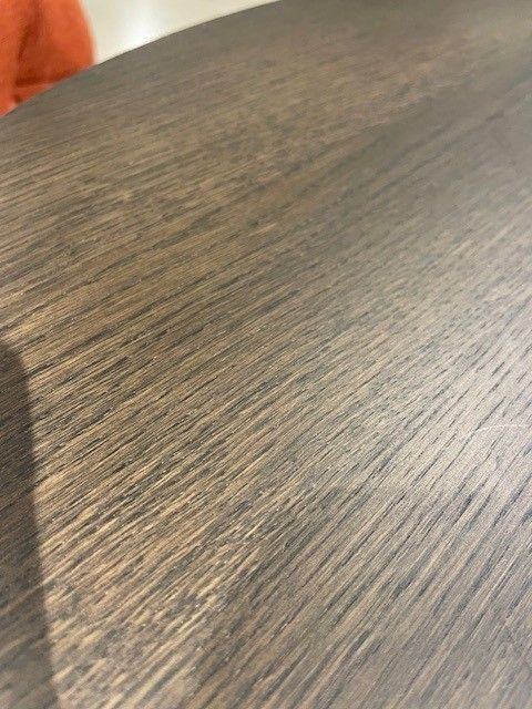 (Showroommodel) Pode Salontafel Tubble Small Night