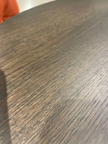 (Showroommodel) Pode Salontafel Tubble Small Night