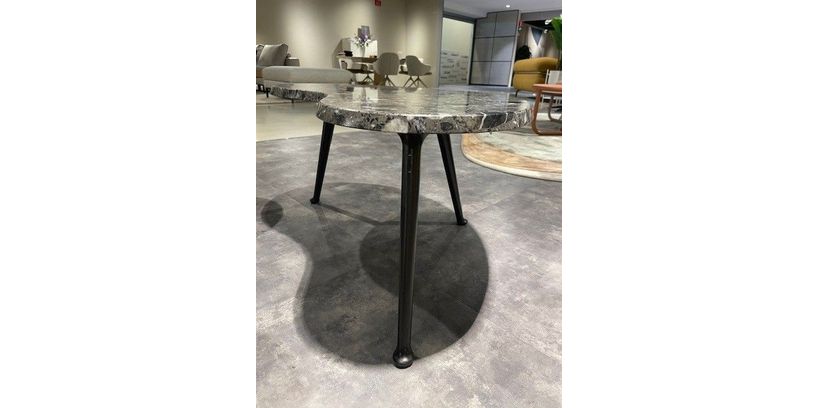 (Showroommodel) Pode Salontafel Tubble S Grigio