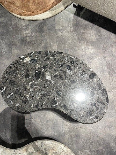 (Showroommodel) Pode Salontafel Tubble S Grigio