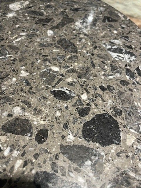 (Showroommodel) Pode Salontafel Tubble S Grigio