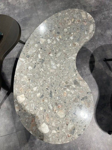 (Showroommodel) Pode Salontafel Tubble Medium 