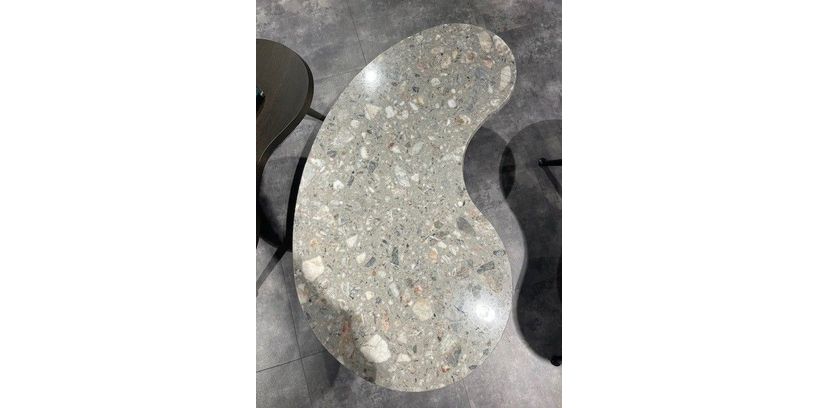 (Showroommodel) Pode Salontafel Tubble Medium 